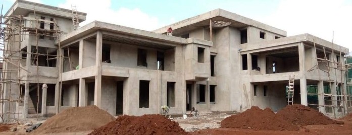Construction